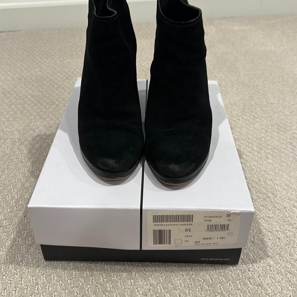 Dolce Vita Booties
